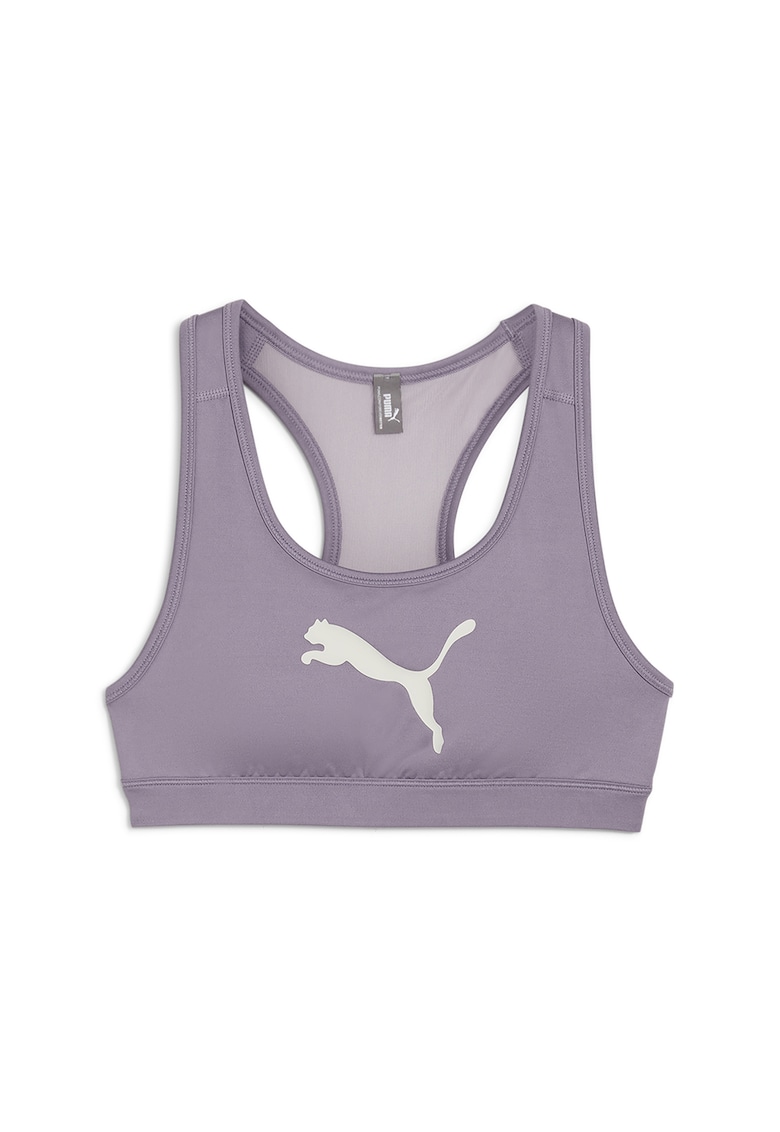 Bustiera DryCELL cu segment de plasa pentru antrenament 4Keeps