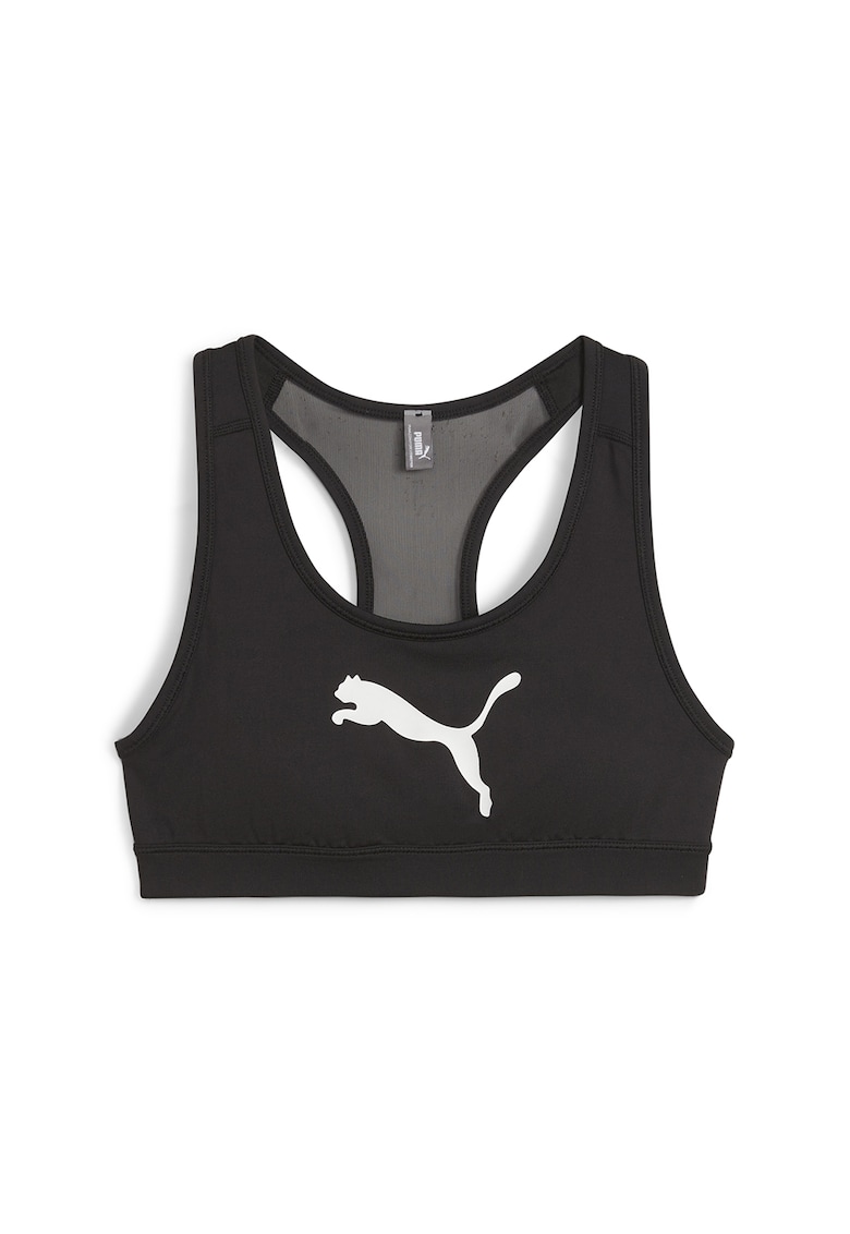 Bustiera DryCELL cu segment de plasa pentru antrenament 4Keeps