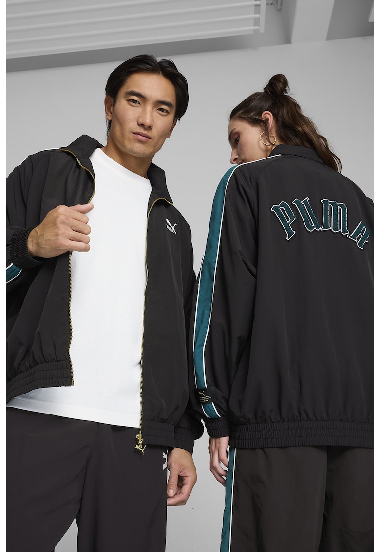 Jacheta unisex pentru antrenament PLAY LOUD T7