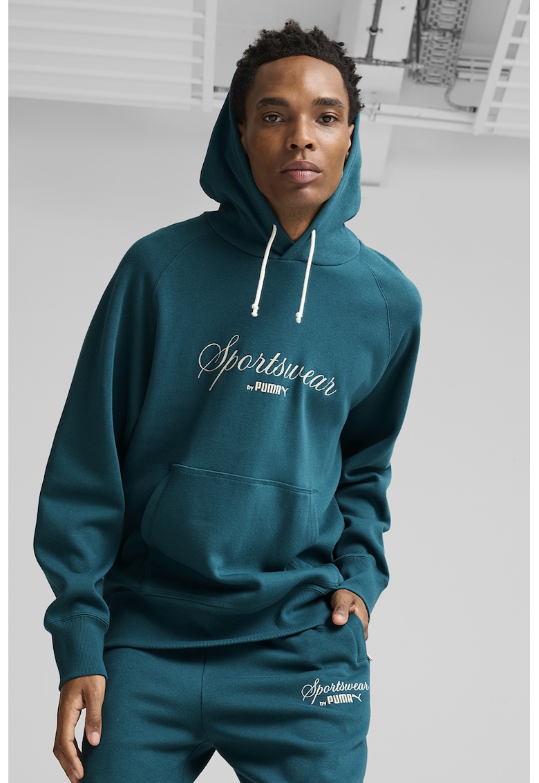 Hanorac relaxed fit Classics+