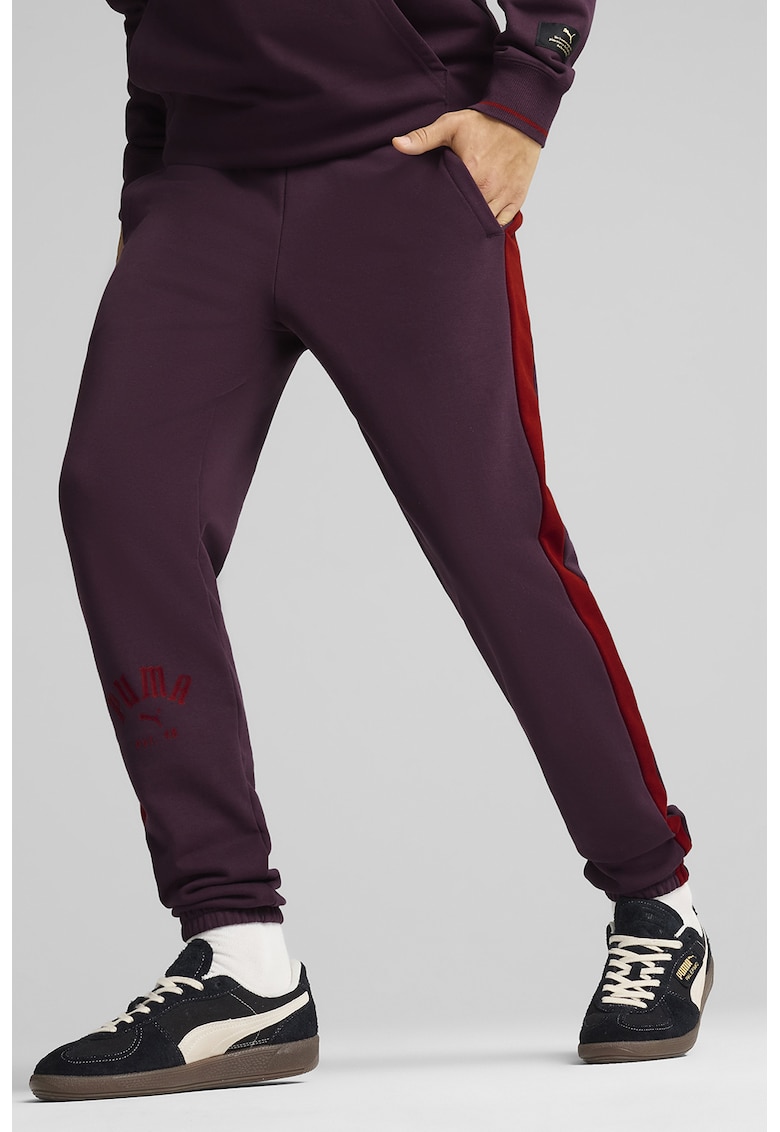 Pantaloni de trening cu logo Play