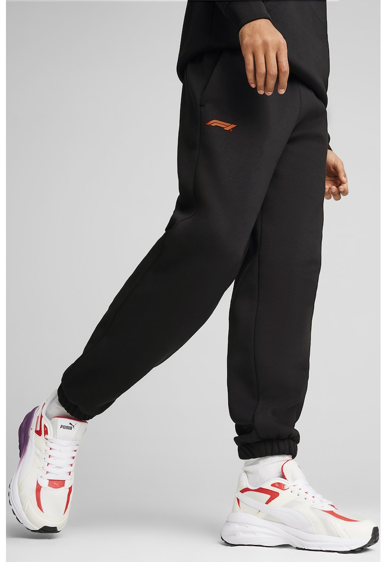 Pantaloni de trening cu logo F1 Essential