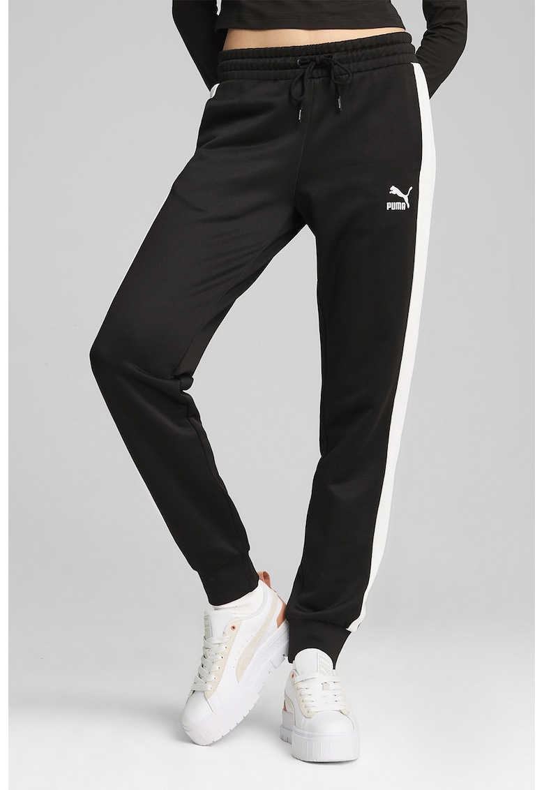 Pantaloni de trening cu snur Iconic Pantaloni de trening cu snur Iconic