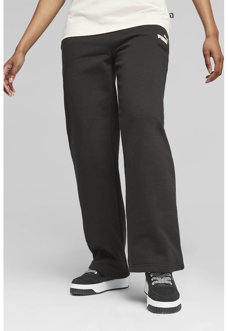 Pantaloni de trening cu buzunare laterale Essentials+