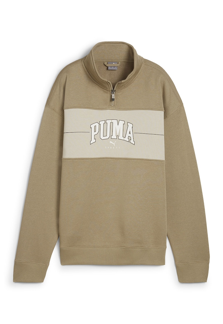 Bluza de trening cu logo frontal Squad