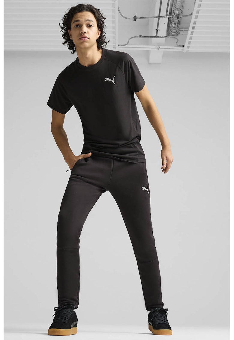 Pantaloni de trening cu buzunare laterale Evostrype dryCELL