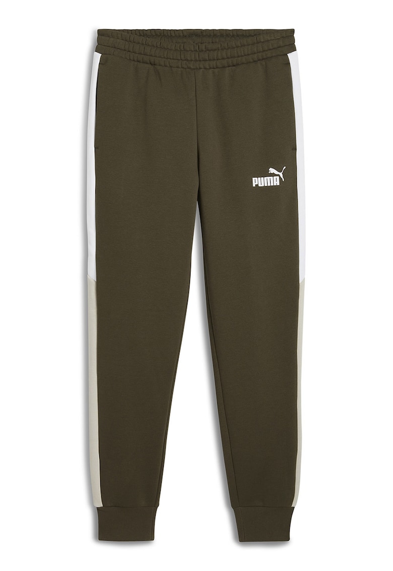 Pantaloni de trening cu buzunare laterale Power