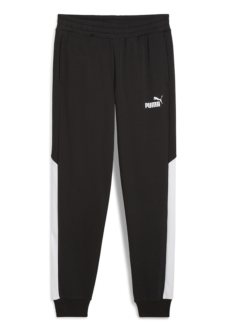 PAntaloni de trening cu buzunare laterale Power
