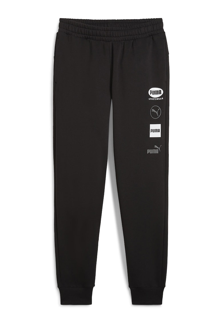 Pantaloni de trening cu buzunare laterale Power