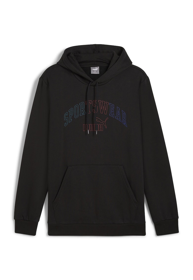 Hanorac cu buzunar kangaroo Essentials+