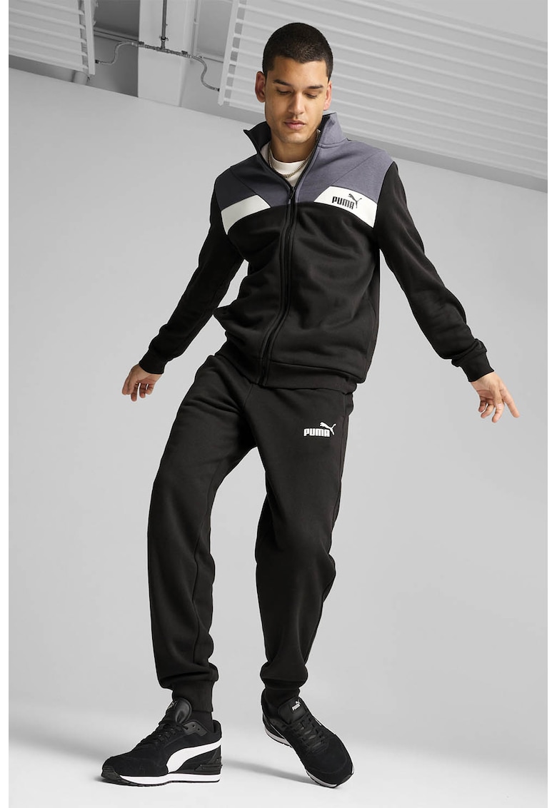 Trening din amestec de bumbac Power