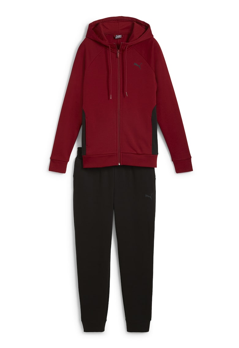 Trening cu gluga Classic Trening cu gluga Classic