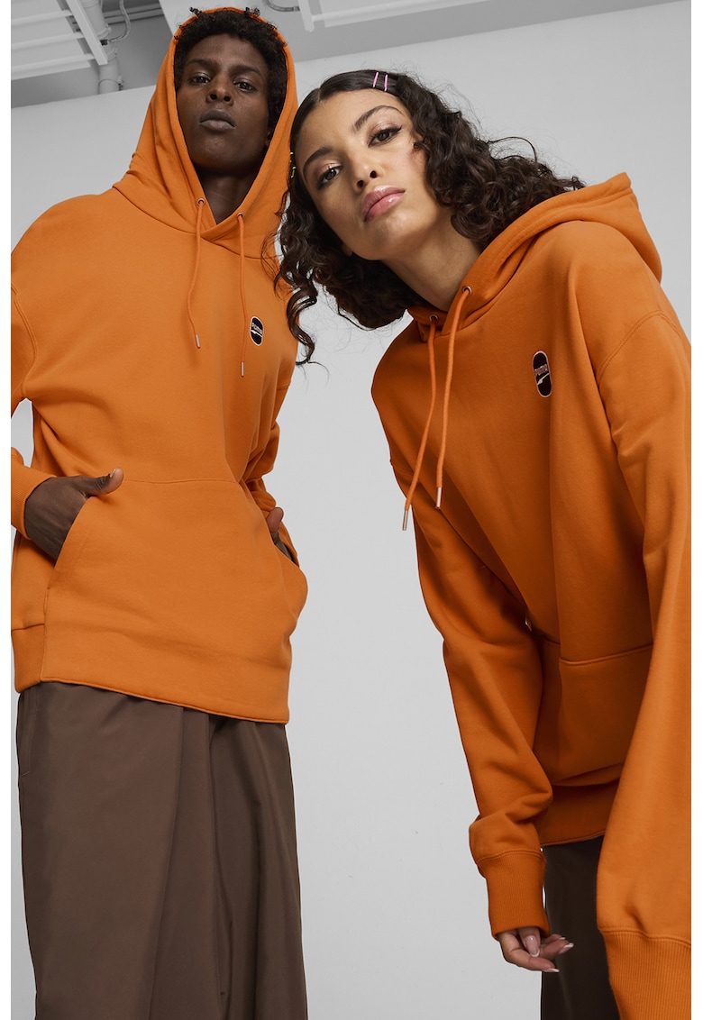 Hanorac relaxed fit unisex Downtown