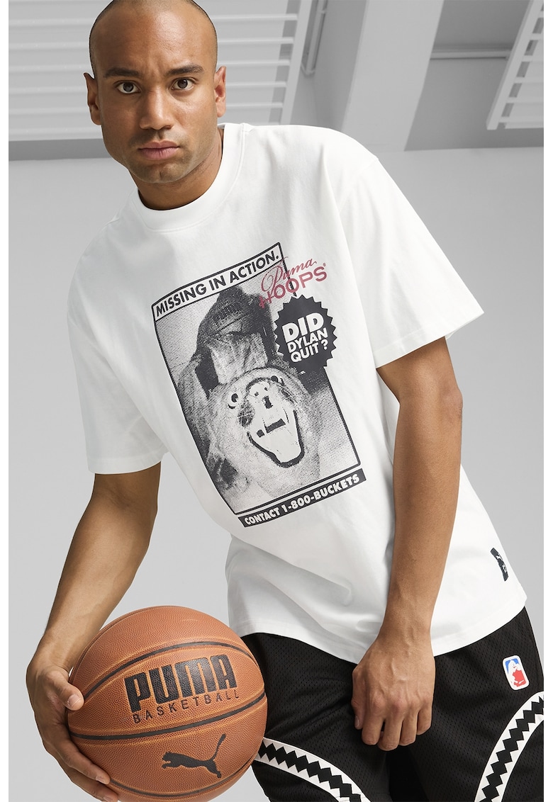 Tricou de baschet Dylan Got Game