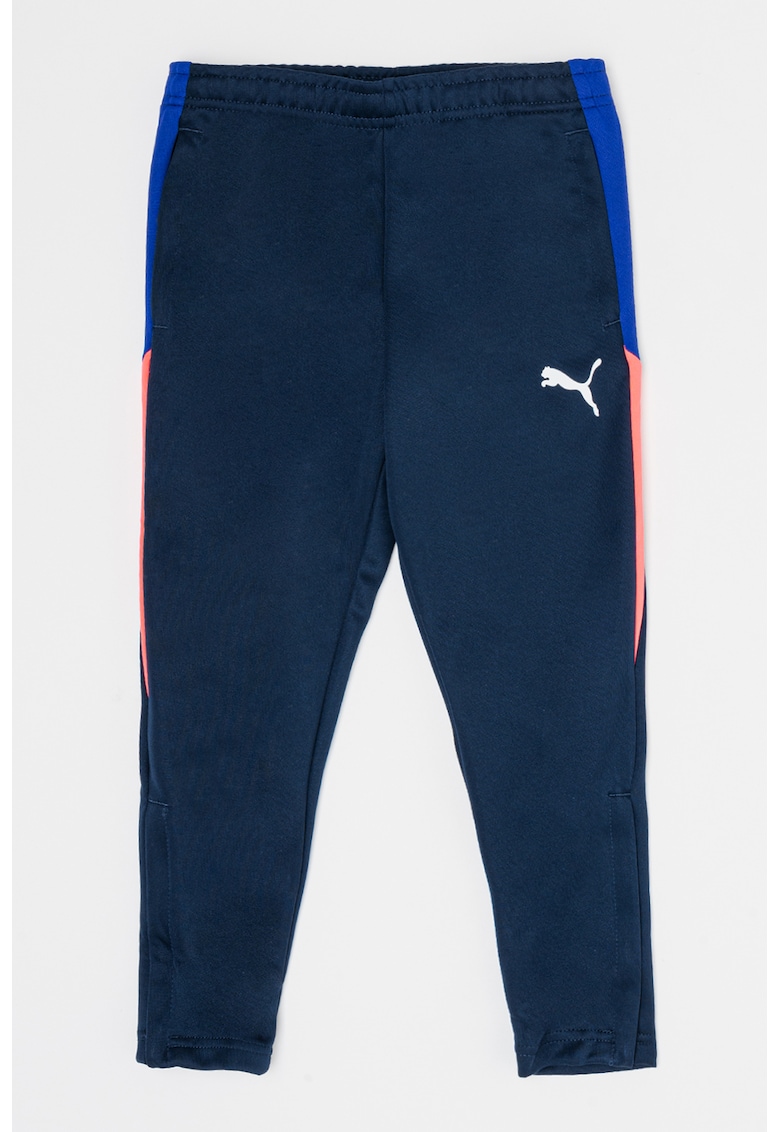 Pantaloni cu logo pentru fotbal