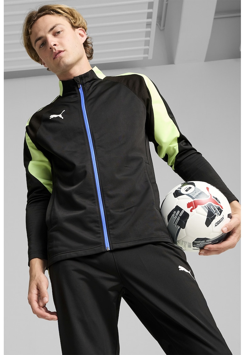 Trening cu fermoar - pentru fotbal IndividualLIGA