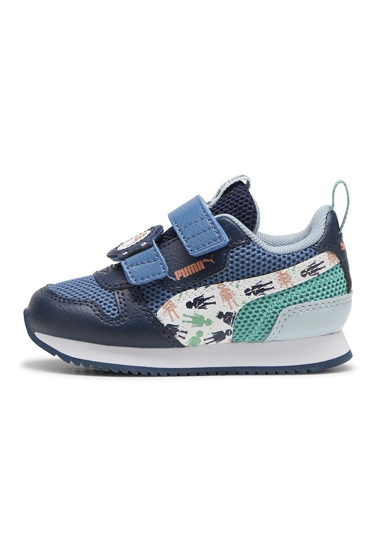 Pantofi sport cu plasa R78 Playmobil