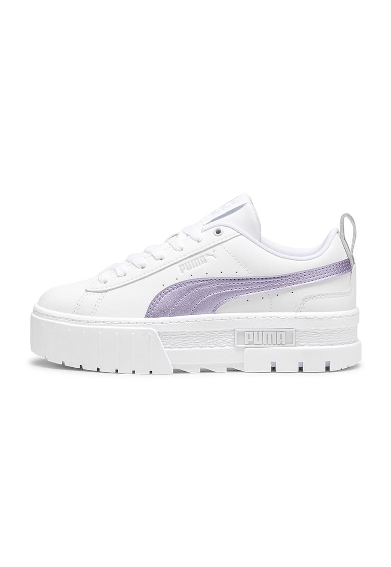Pantofi sport flatform Mayze Glow-Up Pantofi sport flatform Mayze Glow-Up
