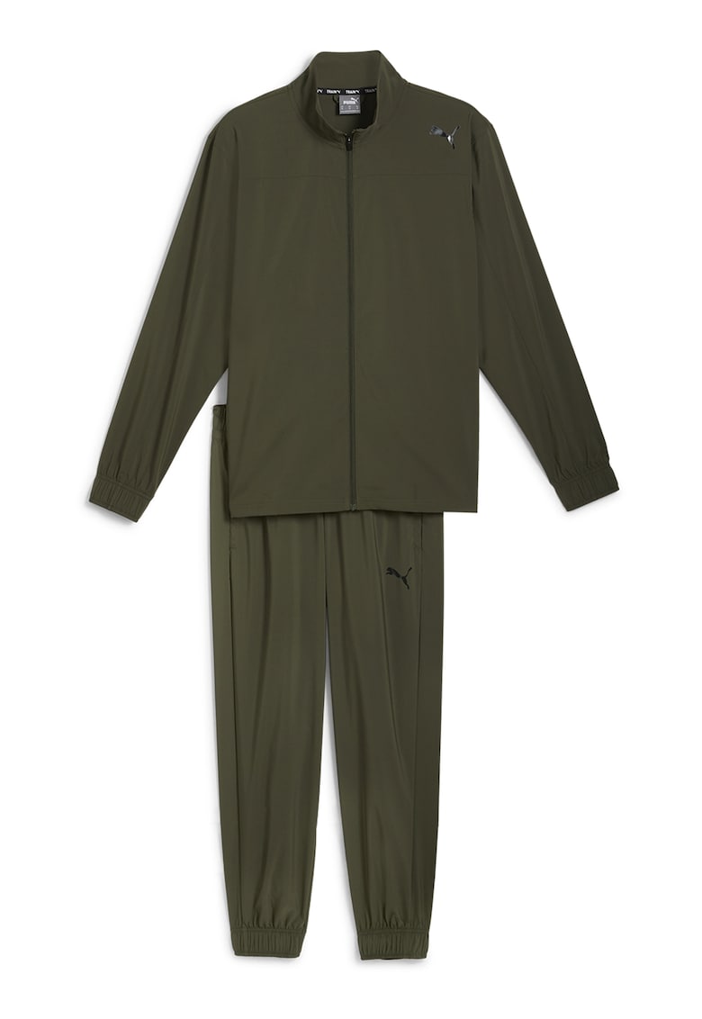 Trening cu logo - pentru fitness