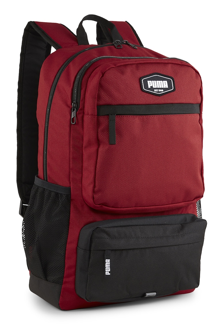 Rucsac unisex cu buzunare multiple Deck