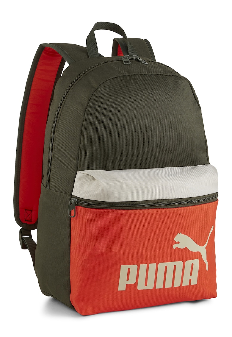 Rucsac cu imprimeu logo Phase - 22L