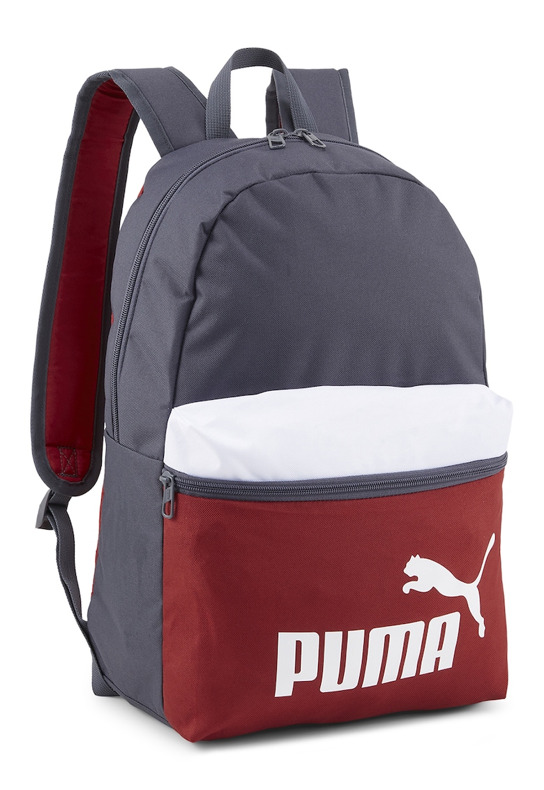 Rucsac cu imprimeu logo Phase - 22L