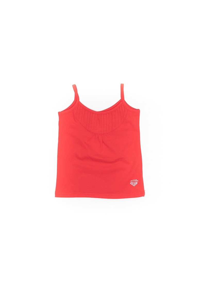 Maiou din bumbac fetite -  25410-2