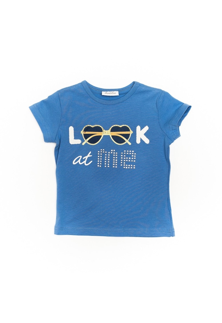 Tricou copii - Look at Me - 12430