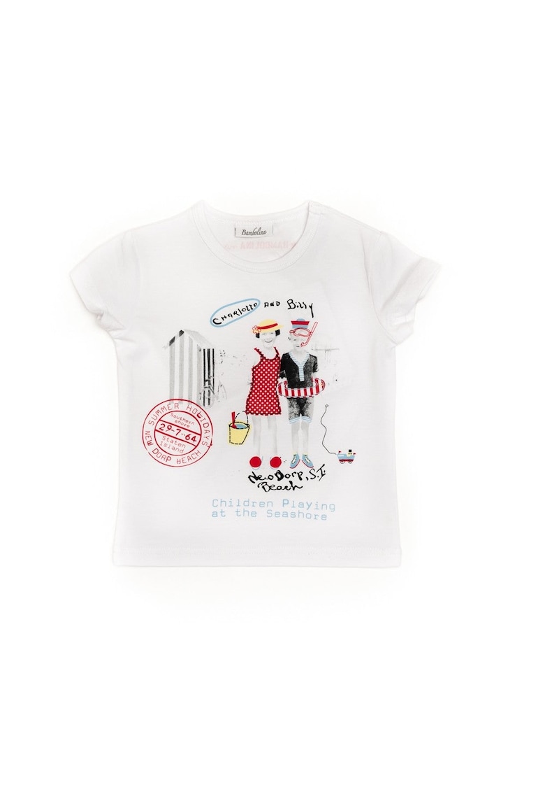 Tricou copii - Chlildren - 12410