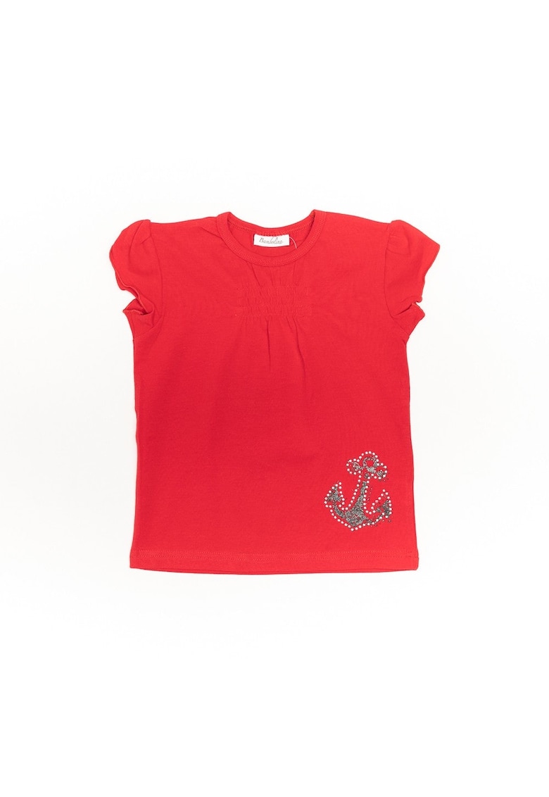 Tricou fete -  din bumbac - 14410