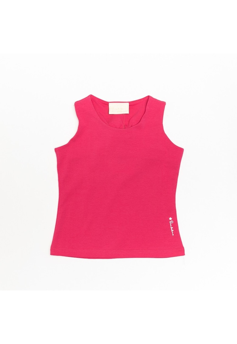 Maiou fetite -  elastic - 40440 - Fucsia -