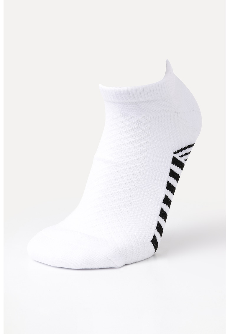 Sosete pana la glezna - cu model