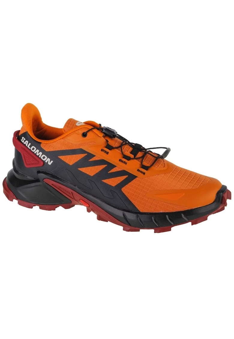 Pantofi cu garnituri textile pentru alergare Supercross 4 Trail