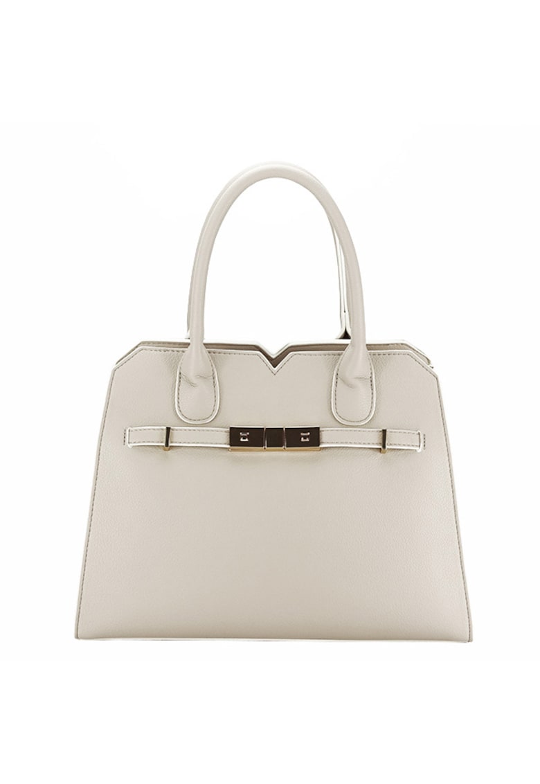 Geanta bej  Luxe LJX3559-5 16 15296