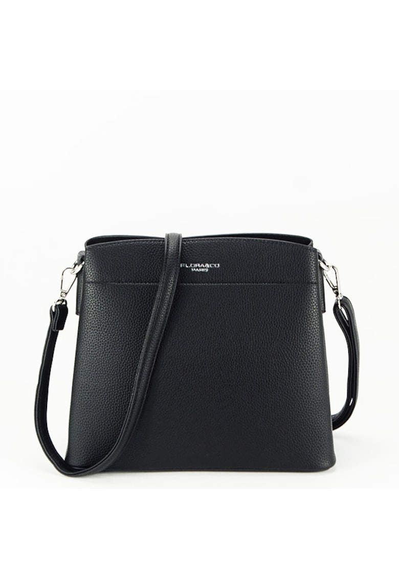 Geanta neagra medie  F8515 12 15182