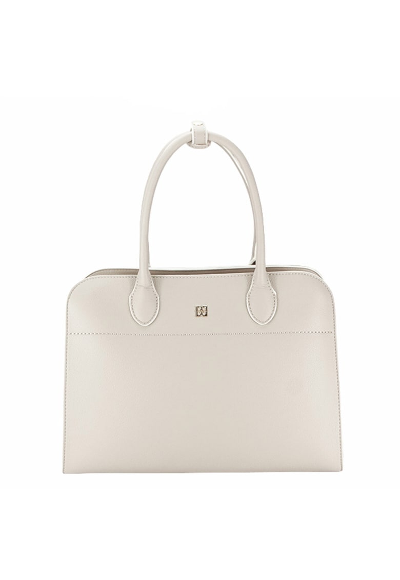 Geanta bej Luxe LJX3559-3 17 15281