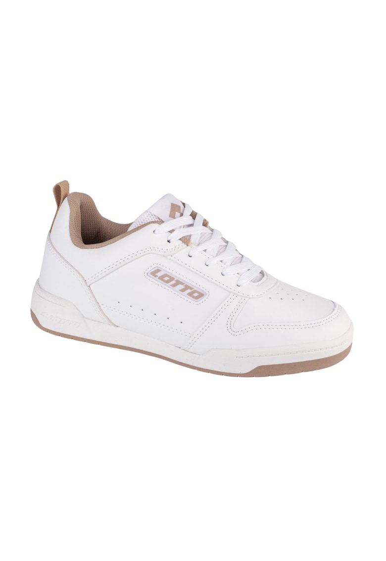 Pantofi sport - Toco BC 2400172 - Alb/Bej