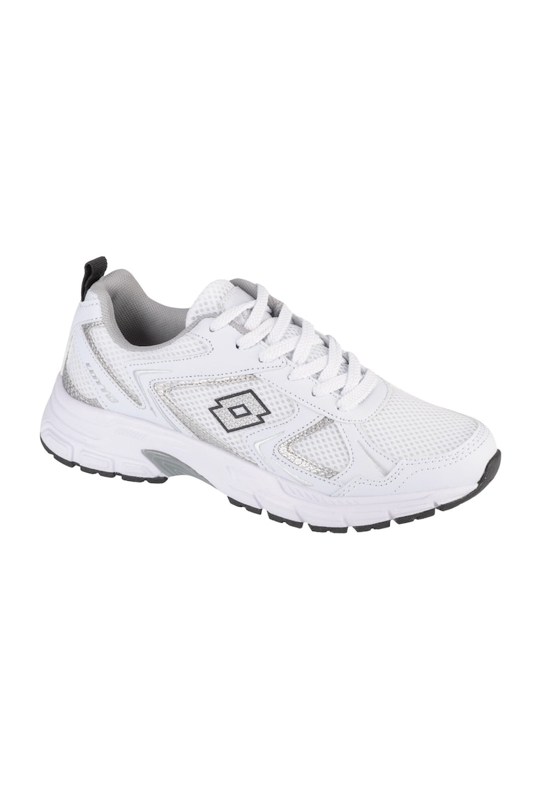 Pantofi sport - Kitaura 2400010 - Alb