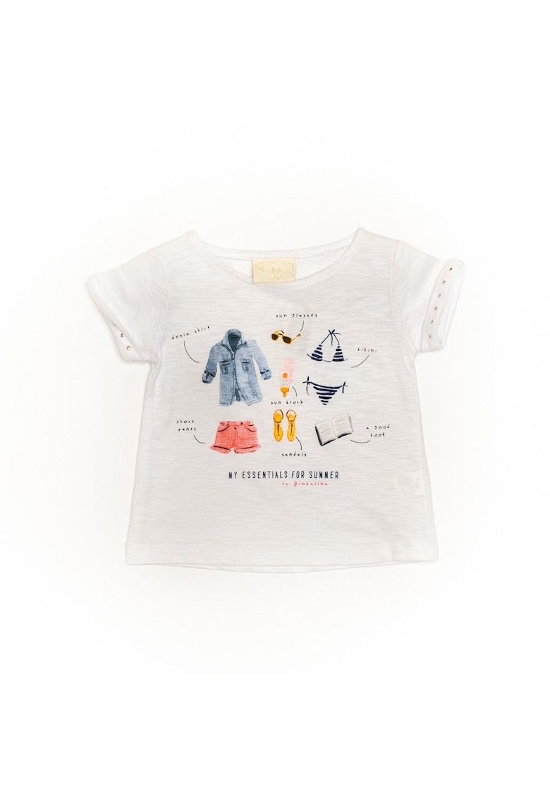 Tricou fetite - Summer - 22440