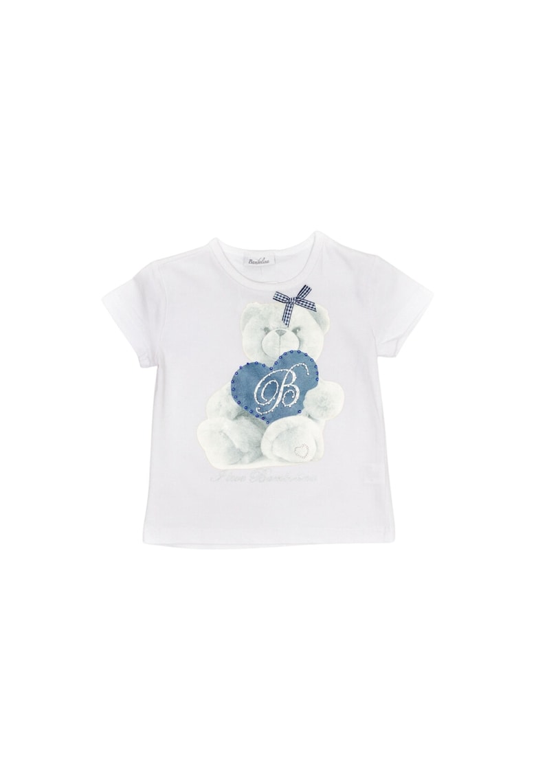 Tricou copii - Ursulet - 45410-1