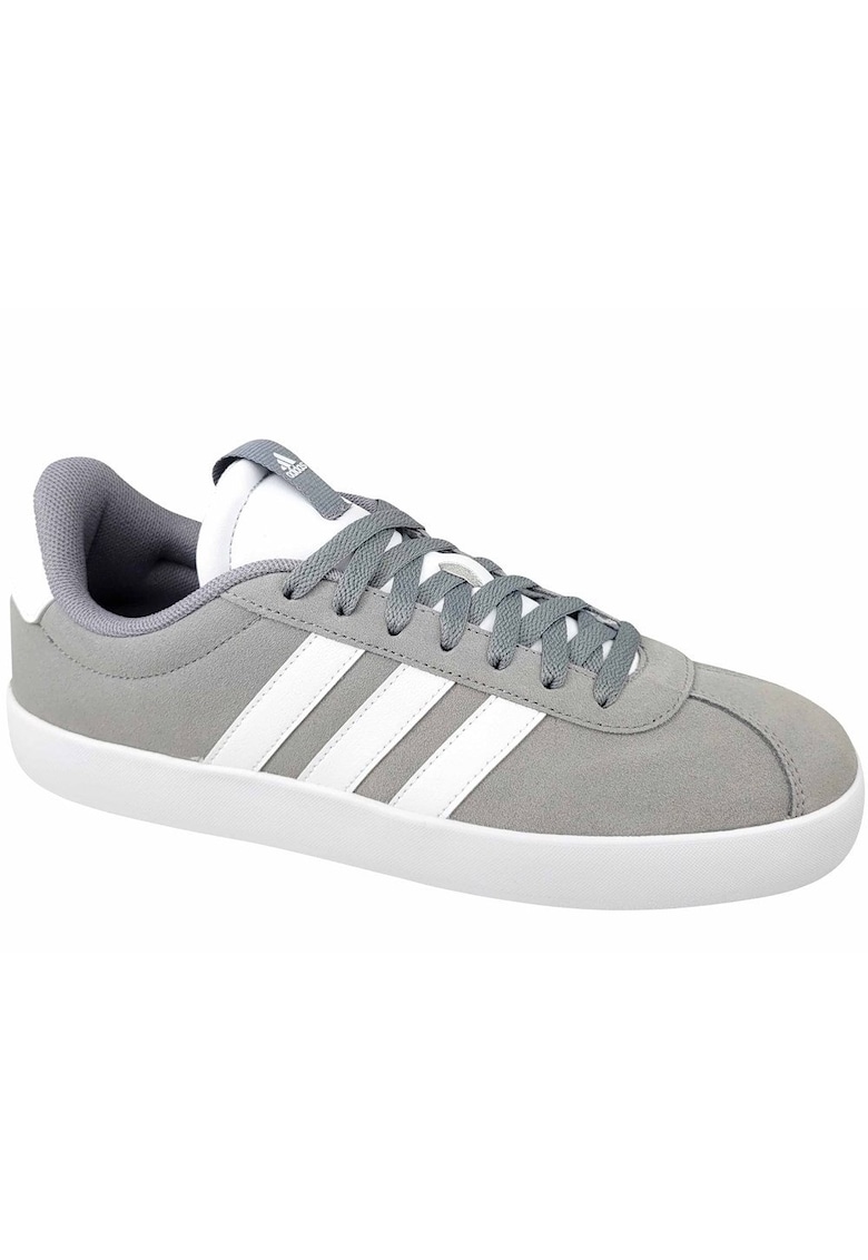 Pantofi barbati Universal Vl Court 3.0 - Textil - Gri - Gri