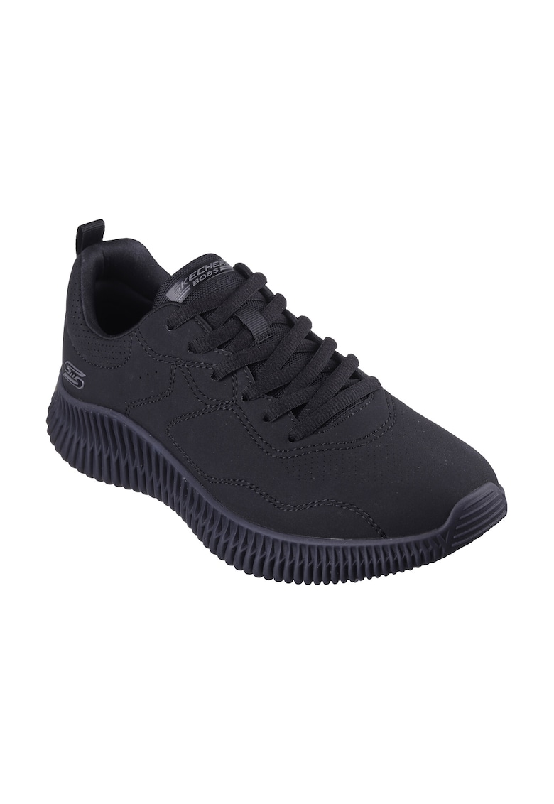 Pantofi barbati sport BOBS GEO HOW DEBON 118174-BBK-