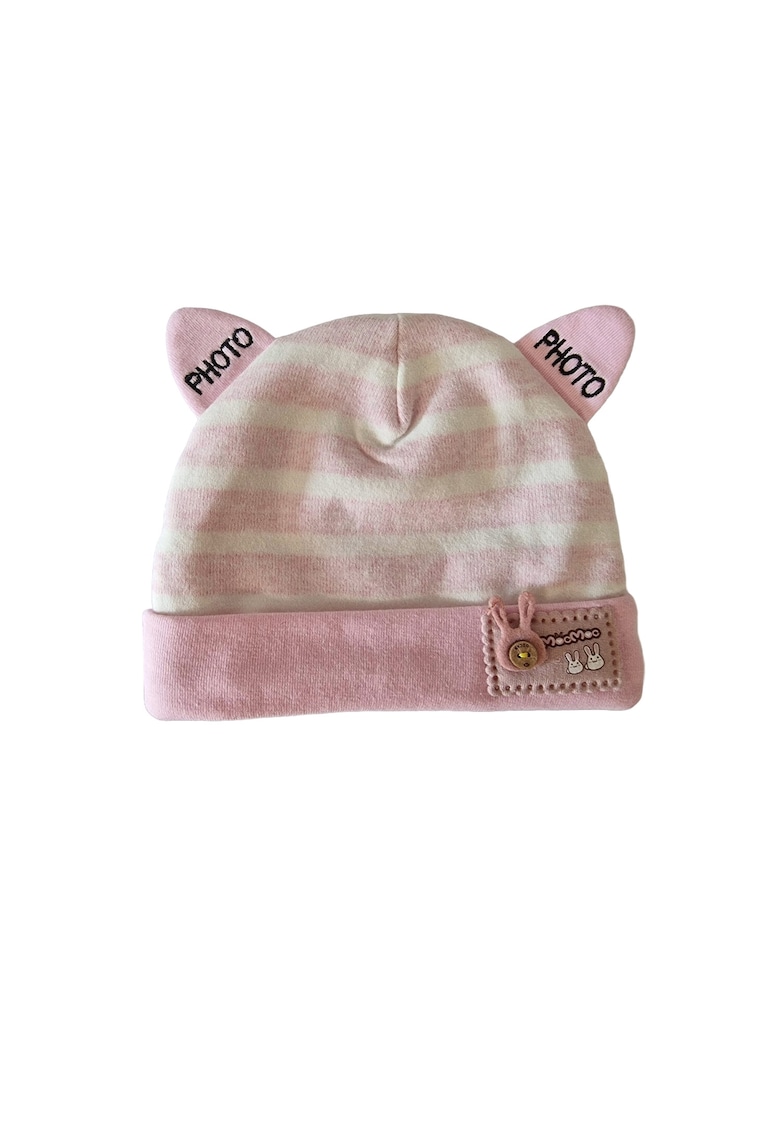 Caciulita pentru bebelusi A4357O