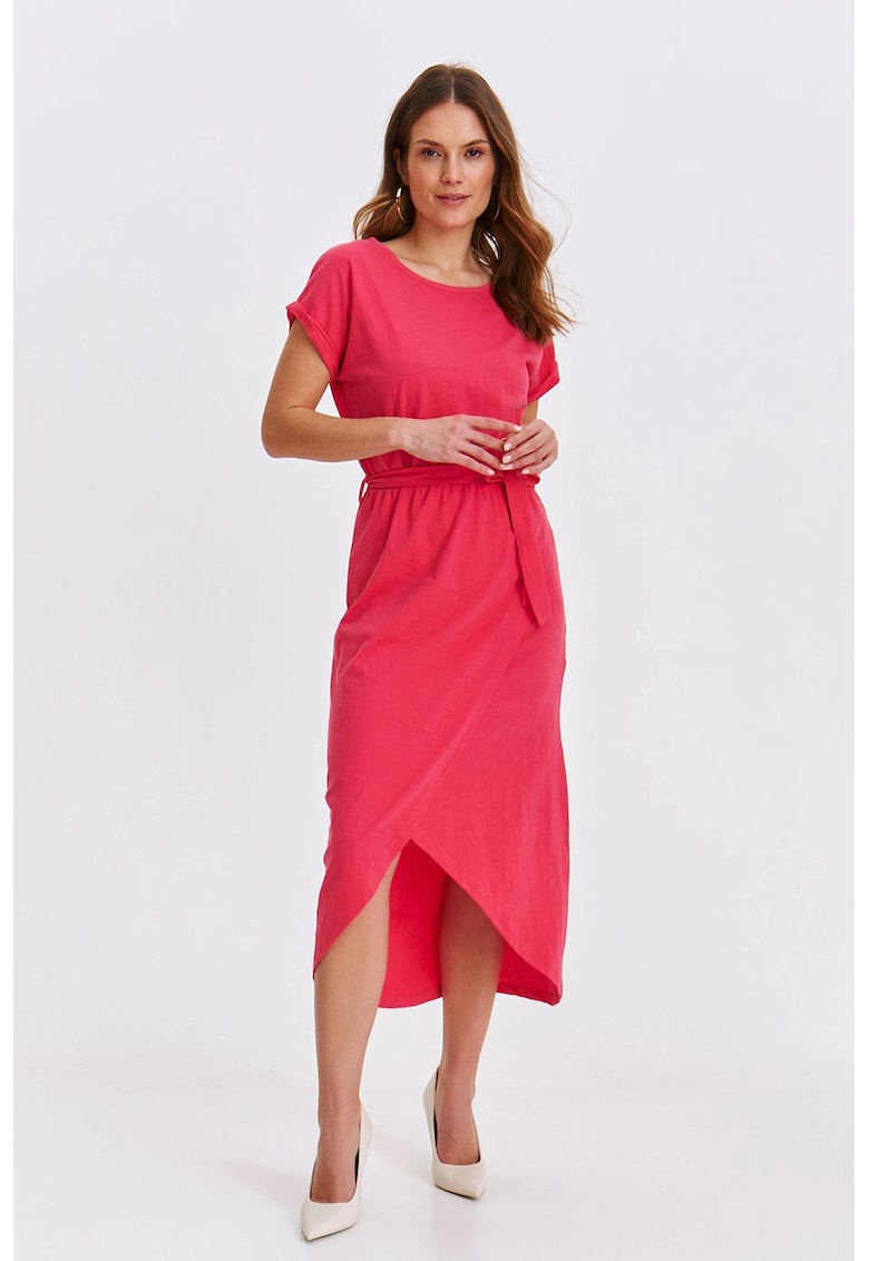 Rochie midi petrecuta