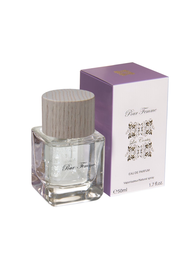 Apa de Parfum Pour Femme - Femei - 50 ml