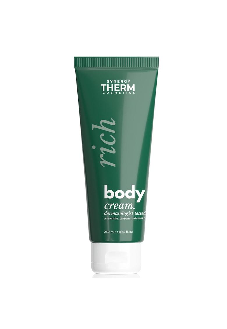 Crema pentru corp Rich Body - 250 ml Crema pentru corp Rich Body - 250 ml