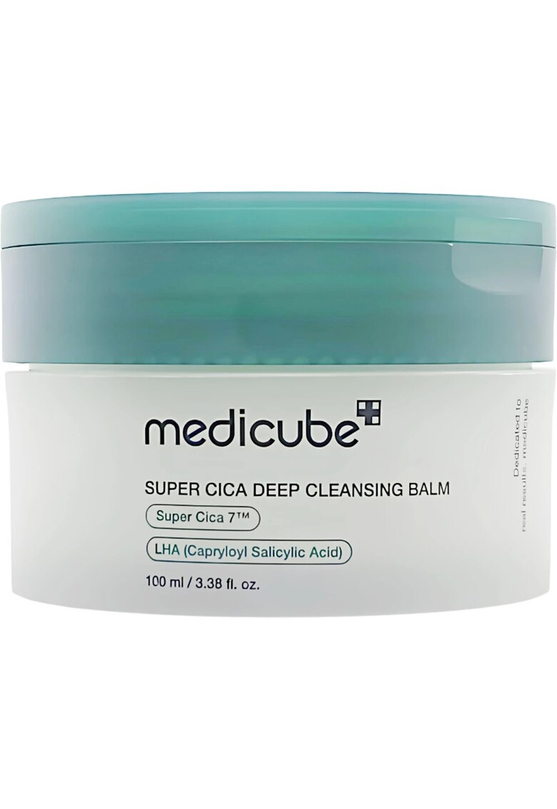 Balsam de curatare - Super Cica Deep Cleansing Balm - 100 ml