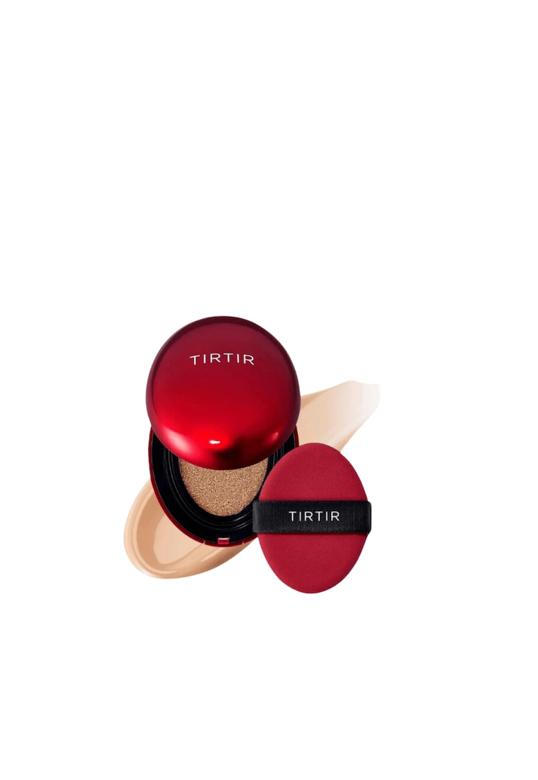 Fond de ten cushion 1 - 25 N