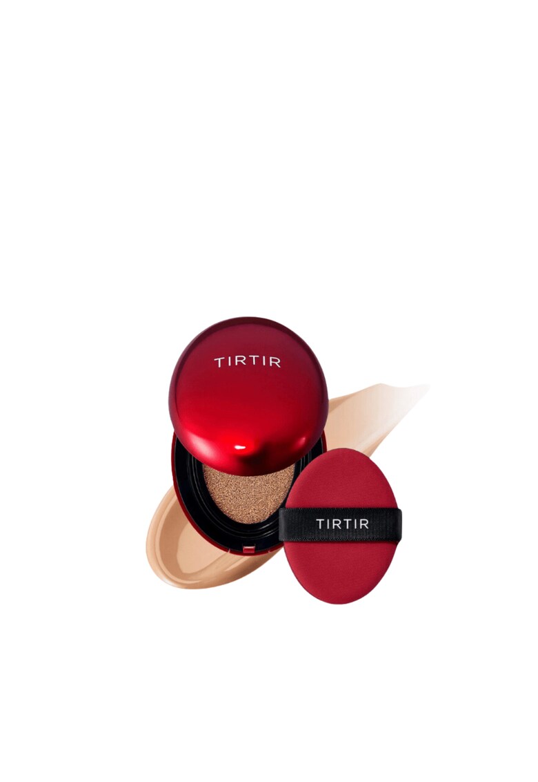 Fond de ten cushion 1 - 29N