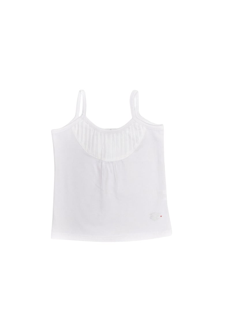 Maiou din bumbac -  lejer - 25410-1